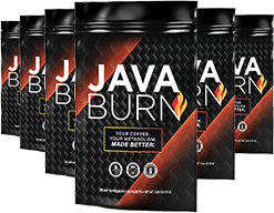 java burn